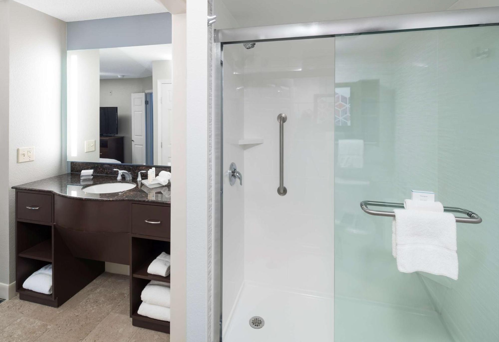 Homewood Suites By Hilton Austin Nw Near The Domain Luaran gambar