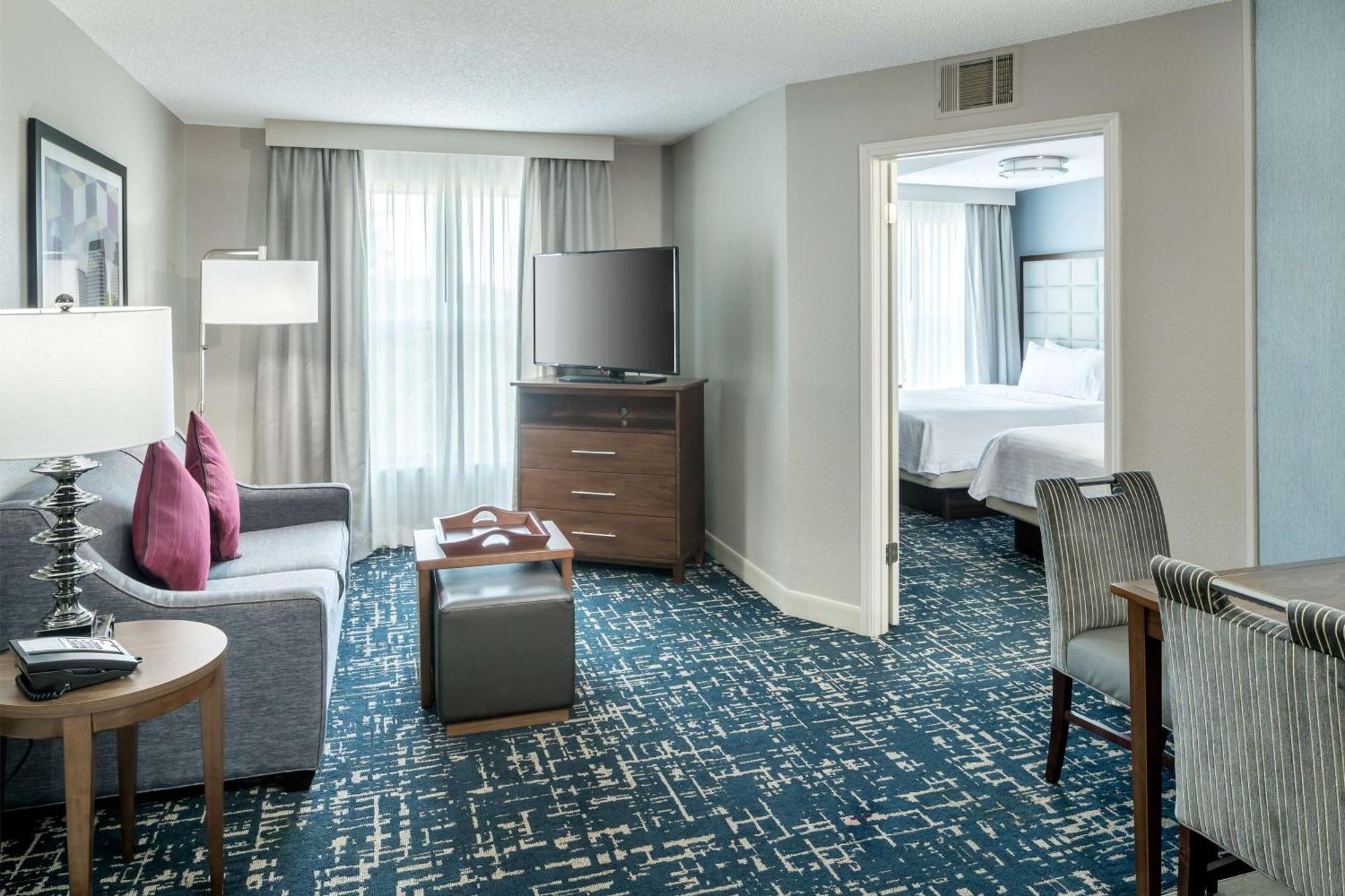 Homewood Suites By Hilton Austin Nw Near The Domain Luaran gambar