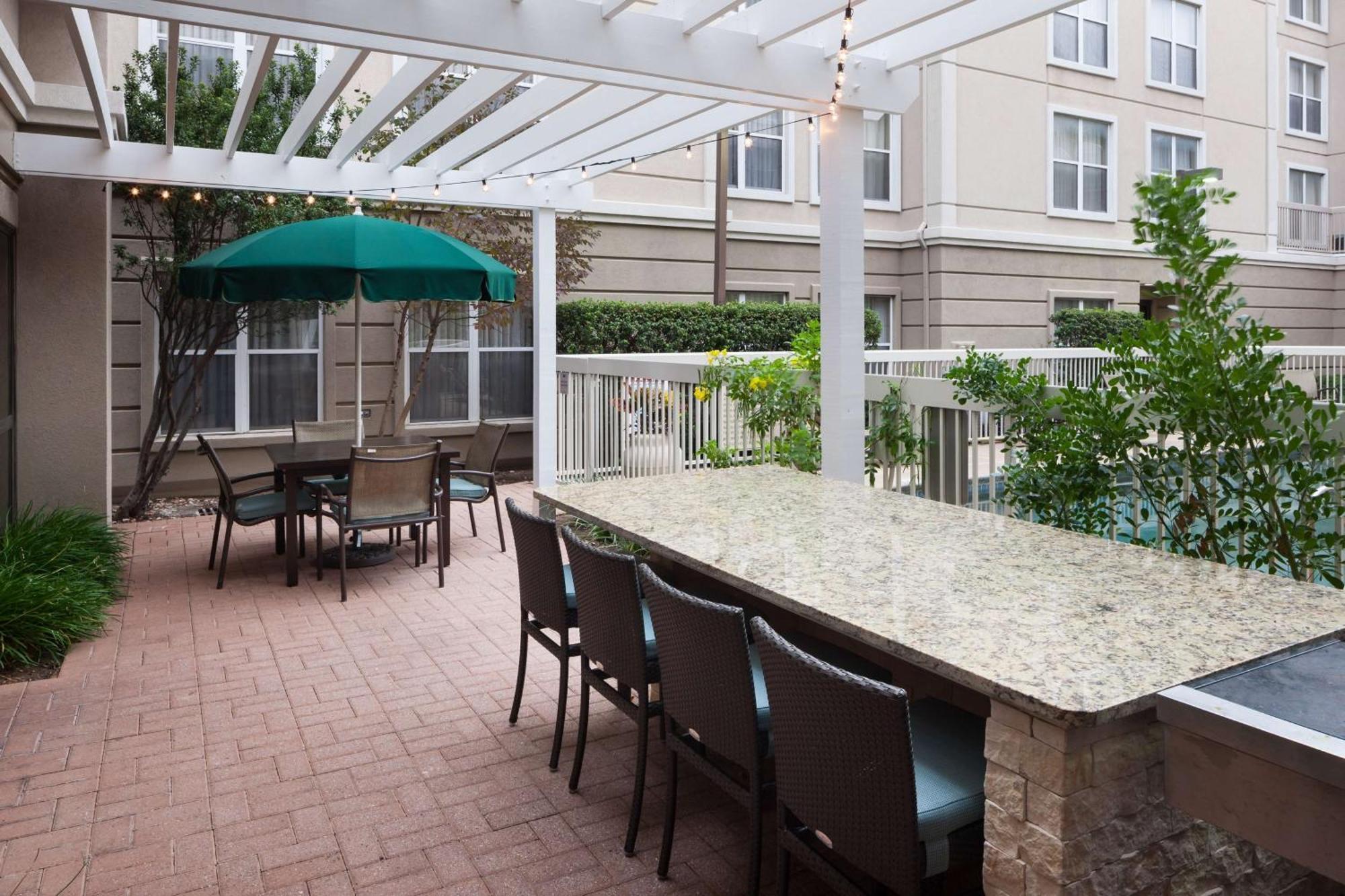Homewood Suites By Hilton Austin Nw Near The Domain Luaran gambar