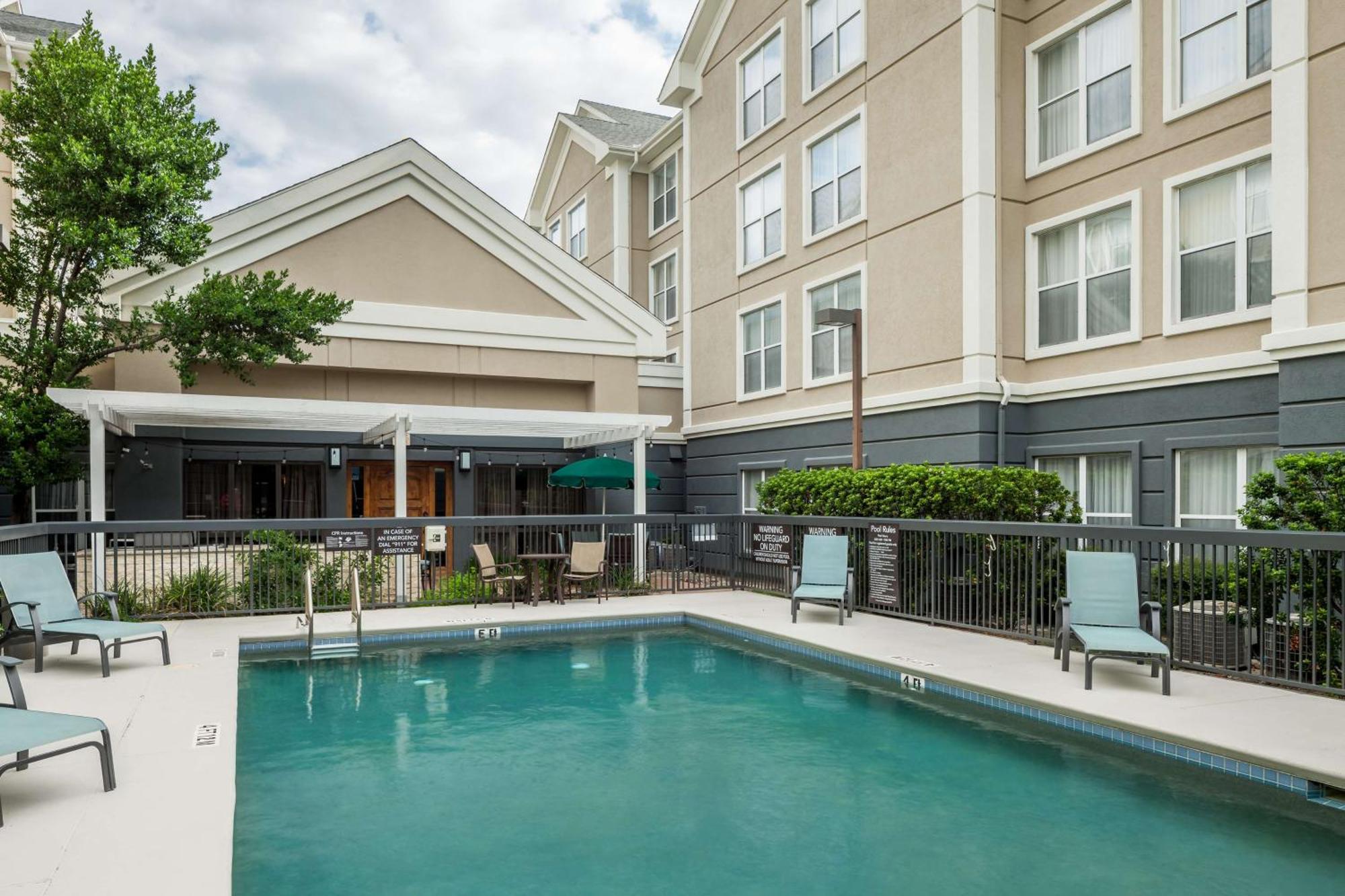 Homewood Suites By Hilton Austin Nw Near The Domain Luaran gambar