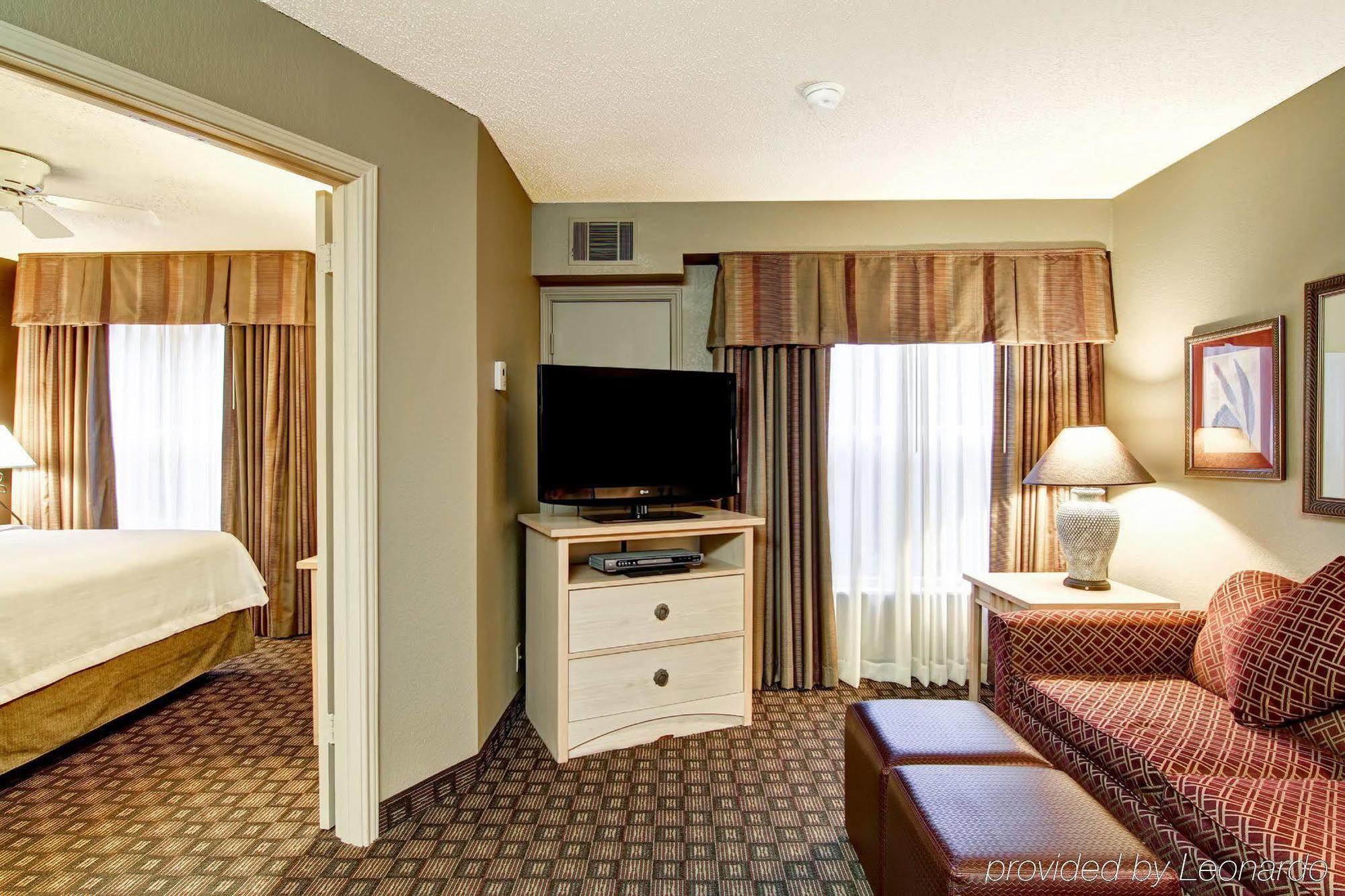 Homewood Suites By Hilton Austin Nw Near The Domain Luaran gambar