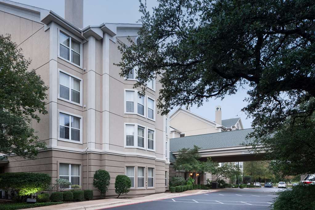 Homewood Suites By Hilton Austin Nw Near The Domain Luaran gambar